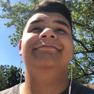 Meet your Posher, Marcus